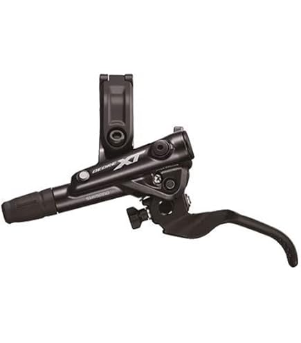 Shimano Deore XT BL-T780 - Levier de frein - Set 2014 levier frein